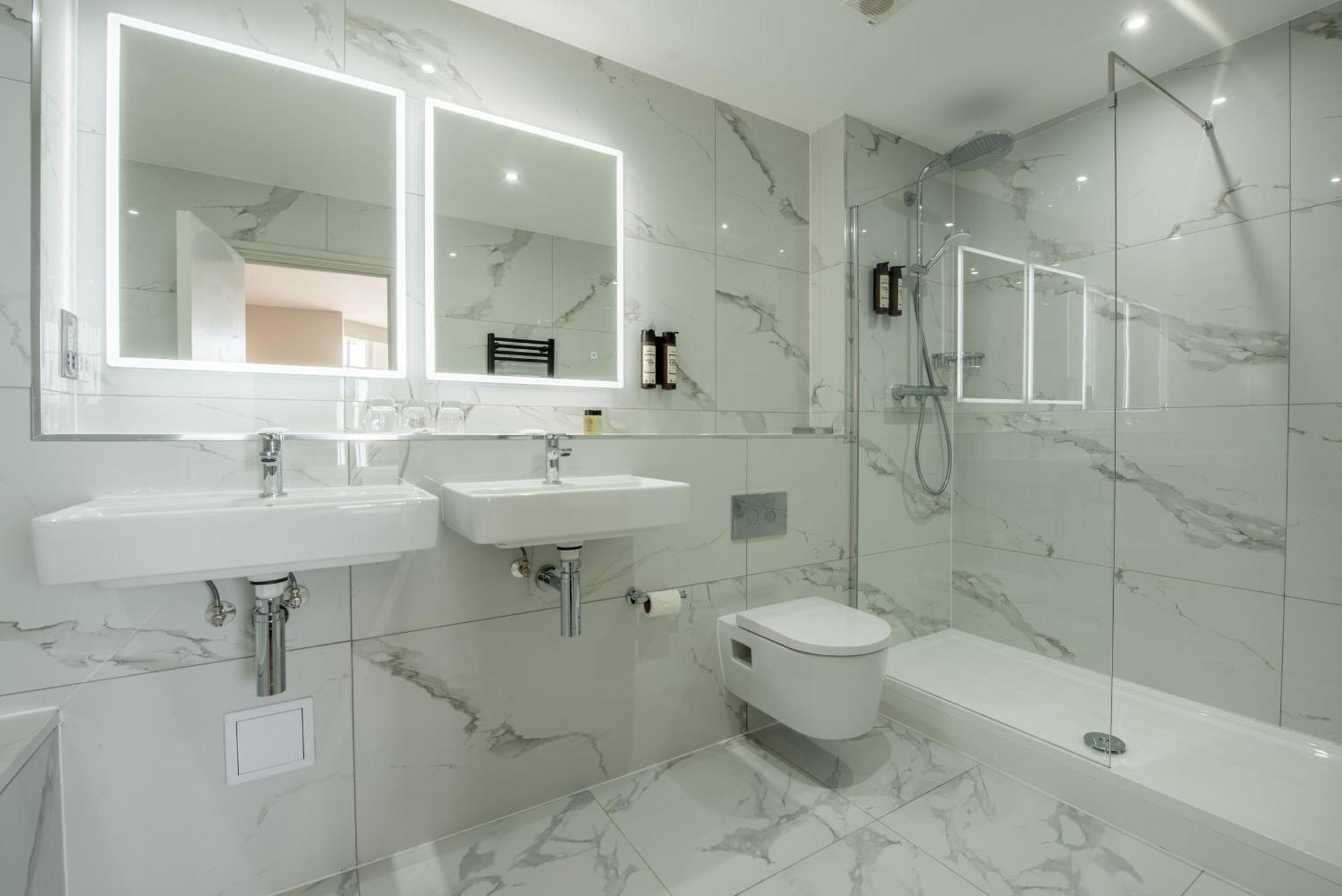 Imperial Hotel Тенбі Екстер'єр фото