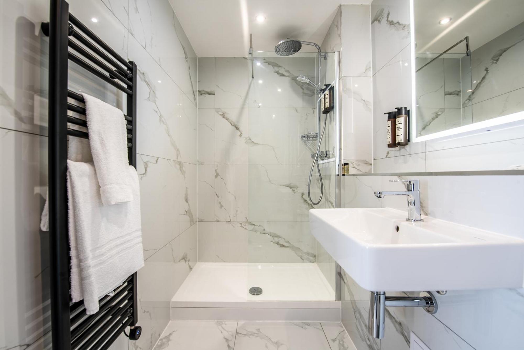 Imperial Hotel Тенбі Екстер'єр фото