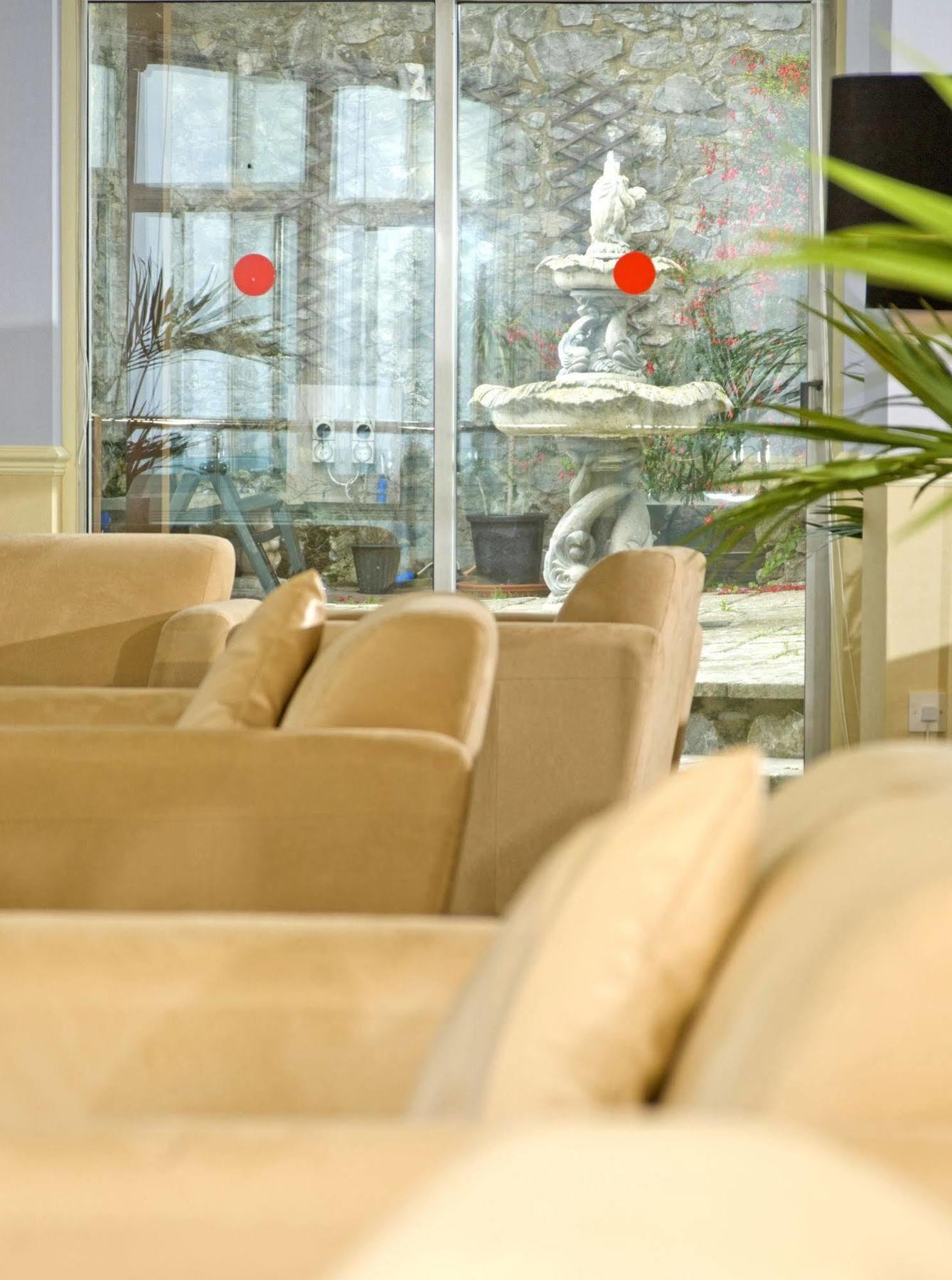 Imperial Hotel Тенбі Екстер'єр фото